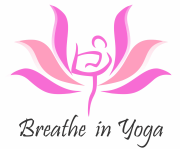 Breathe in Yoga